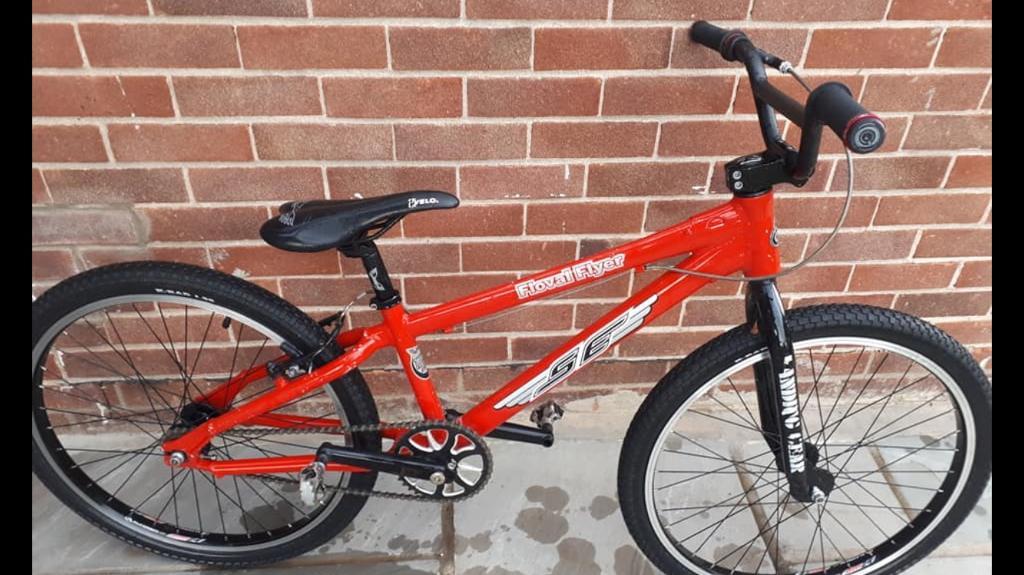 gt starter bikes